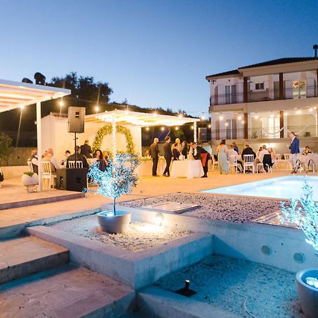 The Leaf House - Kefalonia Lixouri Exterior foto