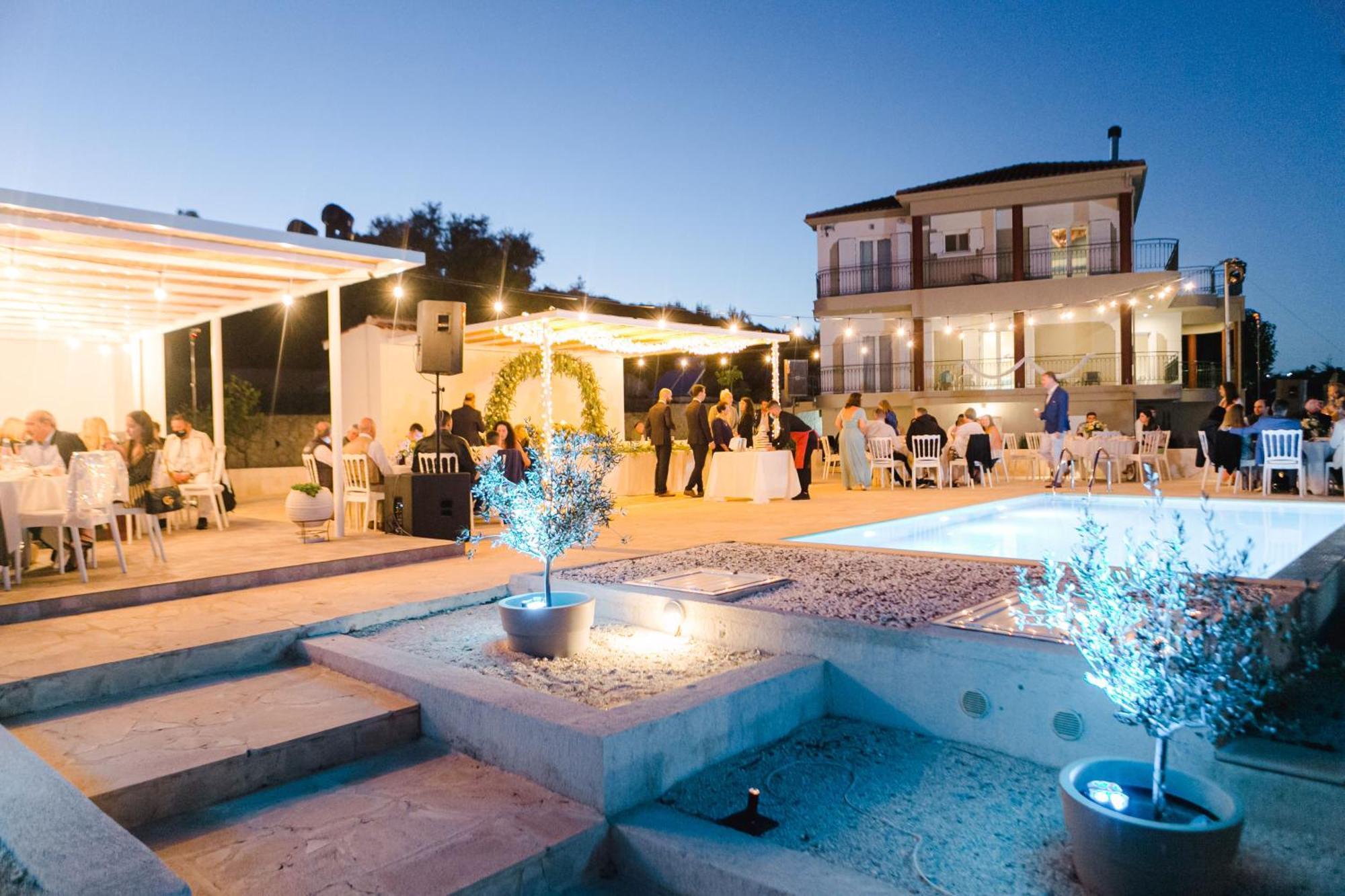 The Leaf House - Kefalonia Lixouri Exterior foto