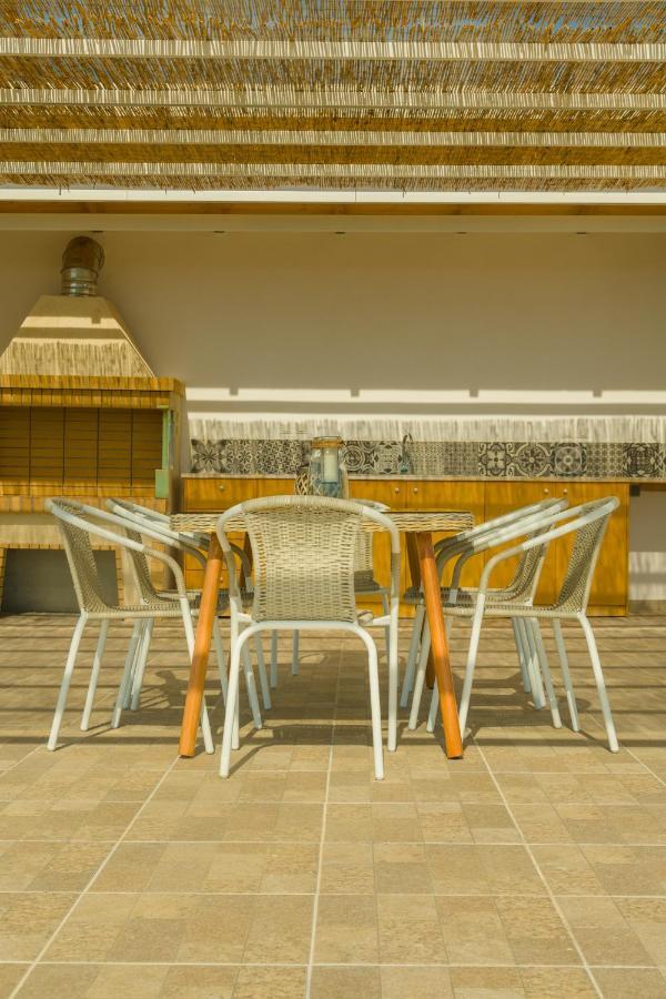 The Leaf House - Kefalonia Lixouri Exterior foto