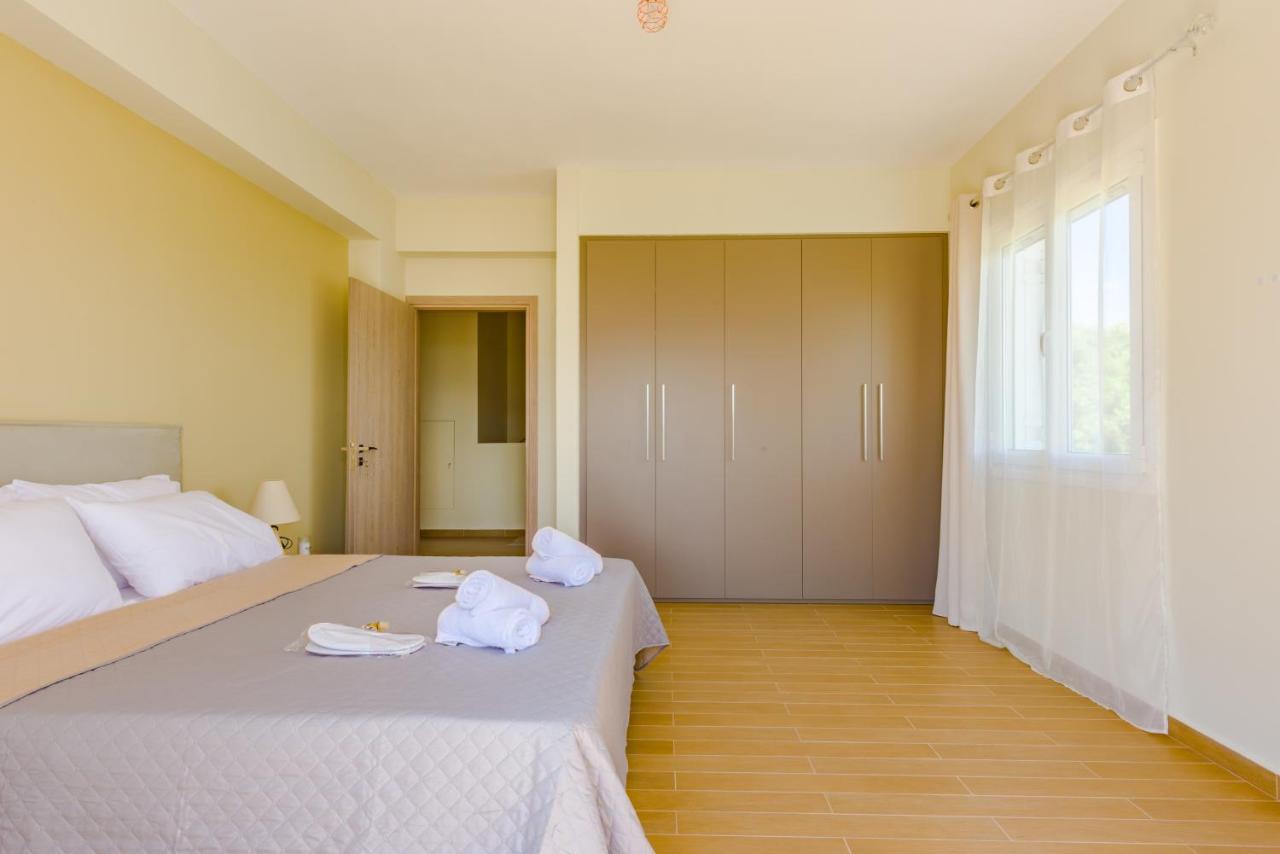 The Leaf House - Kefalonia Lixouri Exterior foto